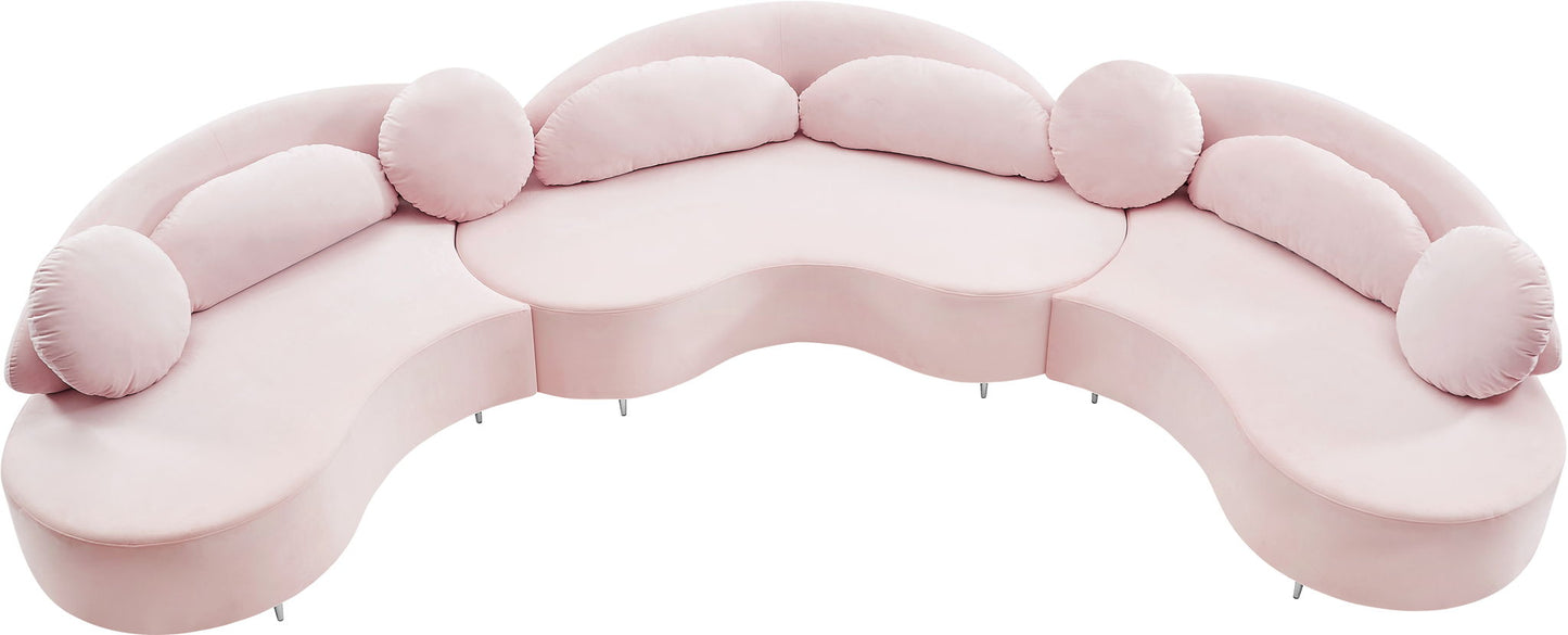 Vivacious - Sectional