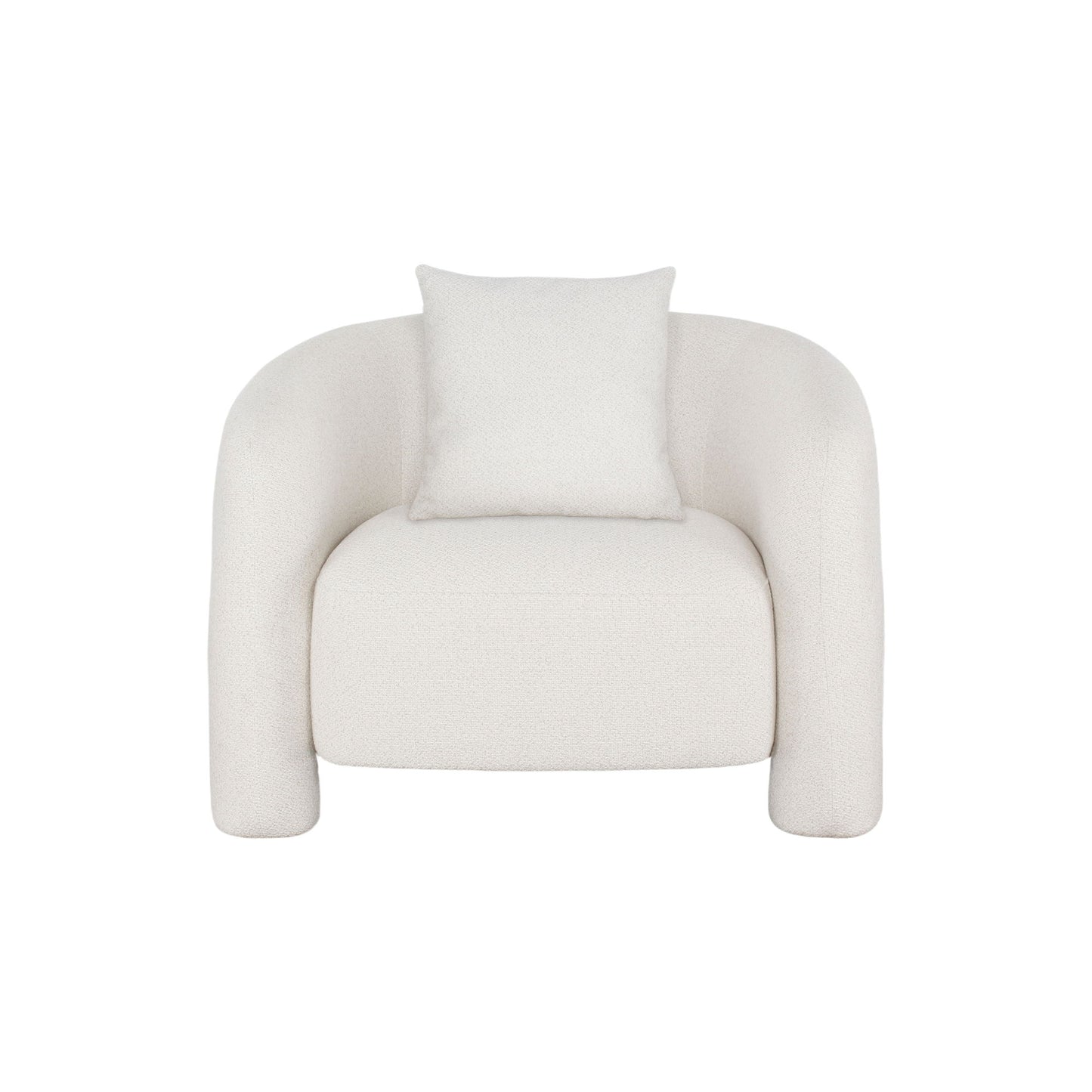 Manhattan Sylvia - Lounge Chair