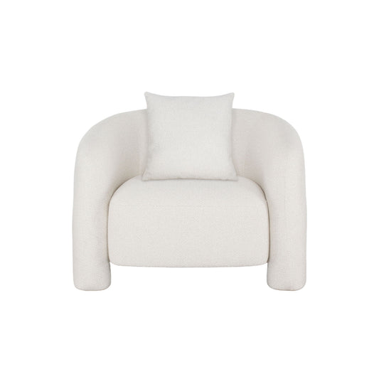 Manhattan Sylvia - Lounge Chair