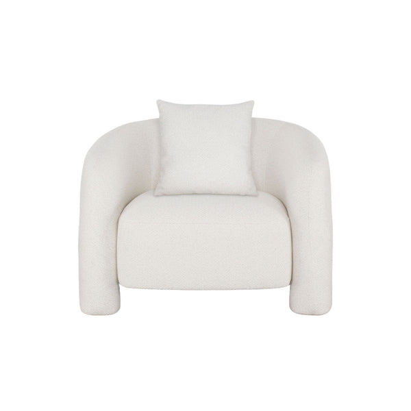 Manhattan Sylvia - Lounge Chair