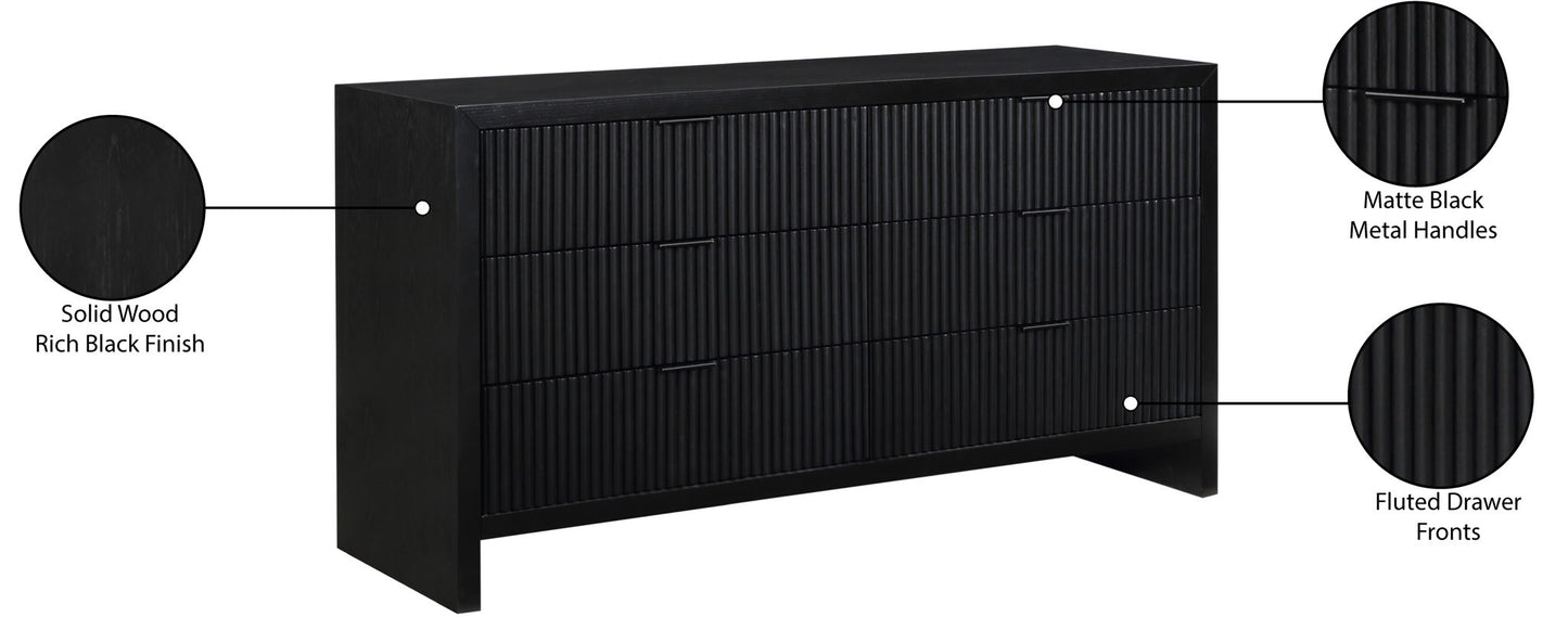 Fairfax - Dresser