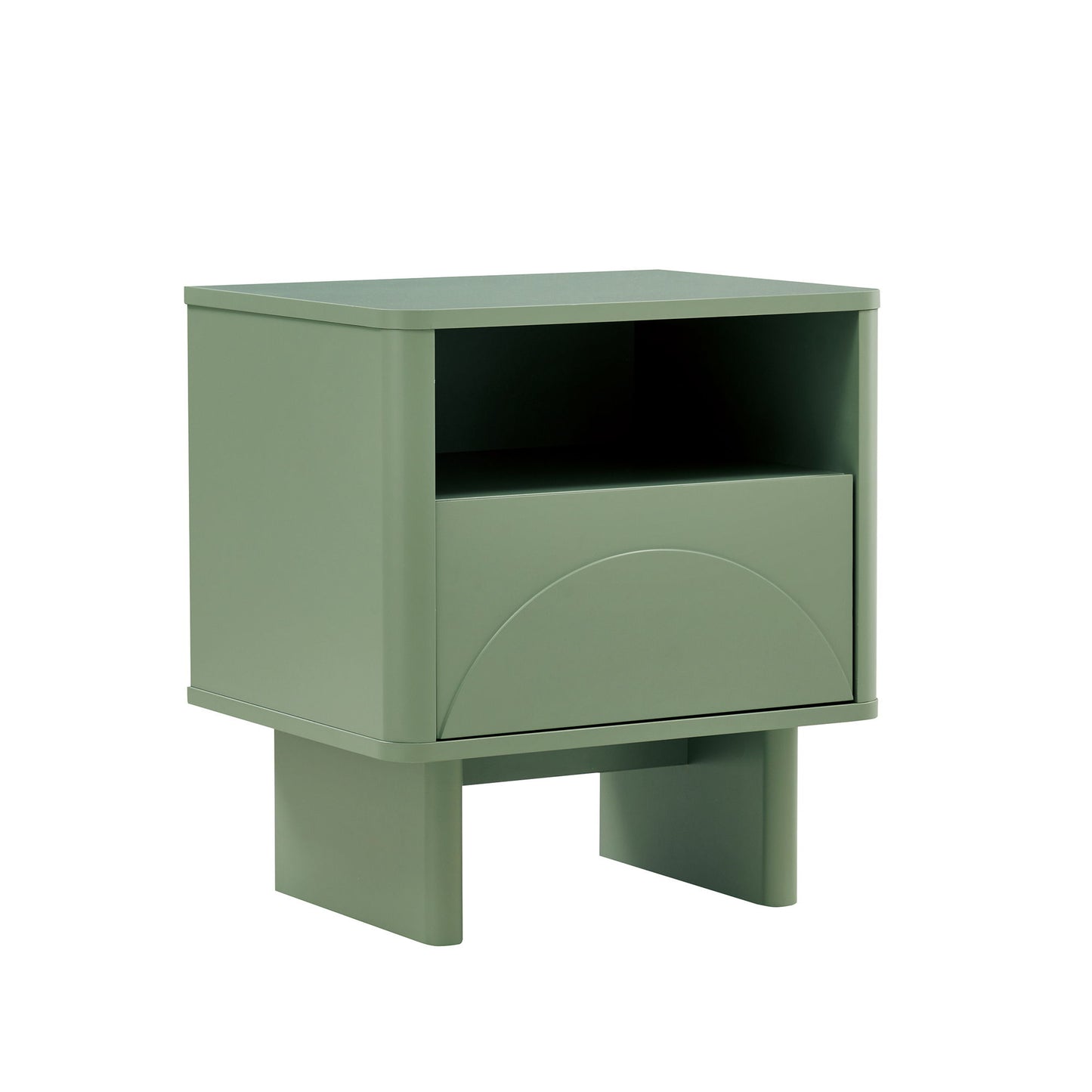 Manhattan Ella - Nightstand