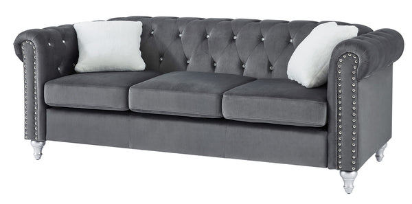 Glory Furniture - Raisa - Sofa