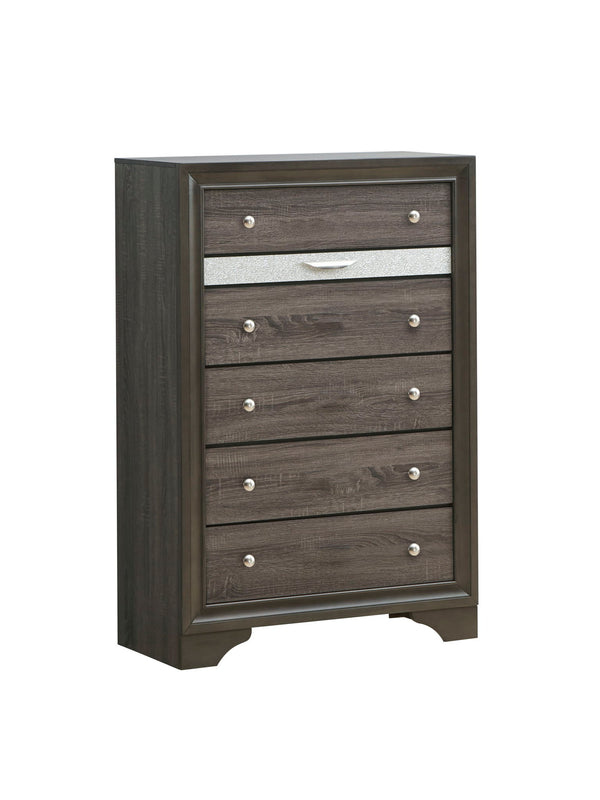 Glory Furniture - Madrid - Chest