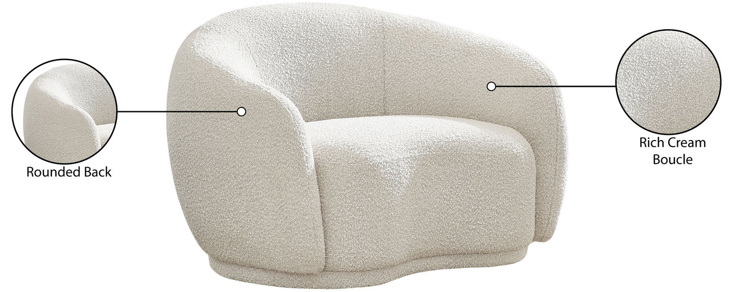 Hyde - Chair