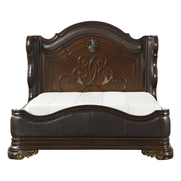 Royal Highlands California King Bed