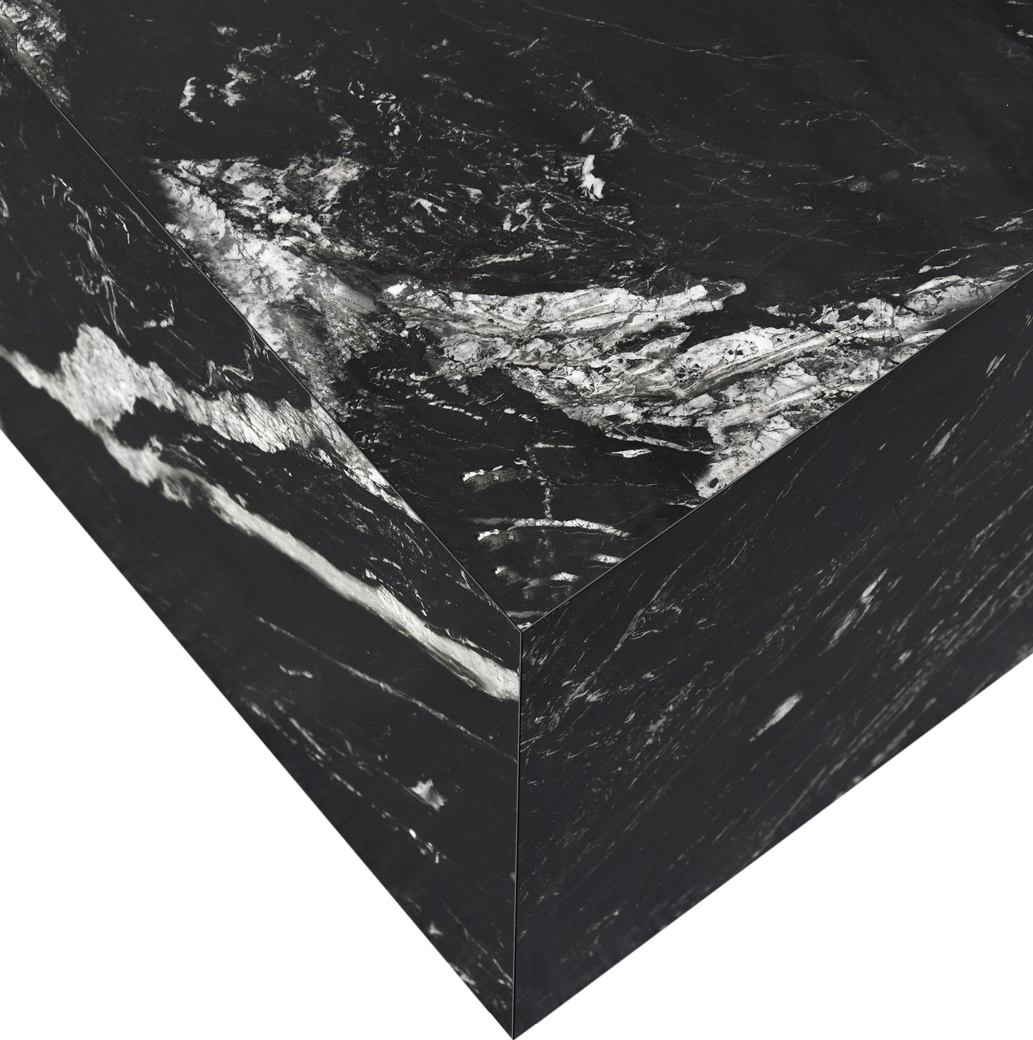 Bolzano - End Table