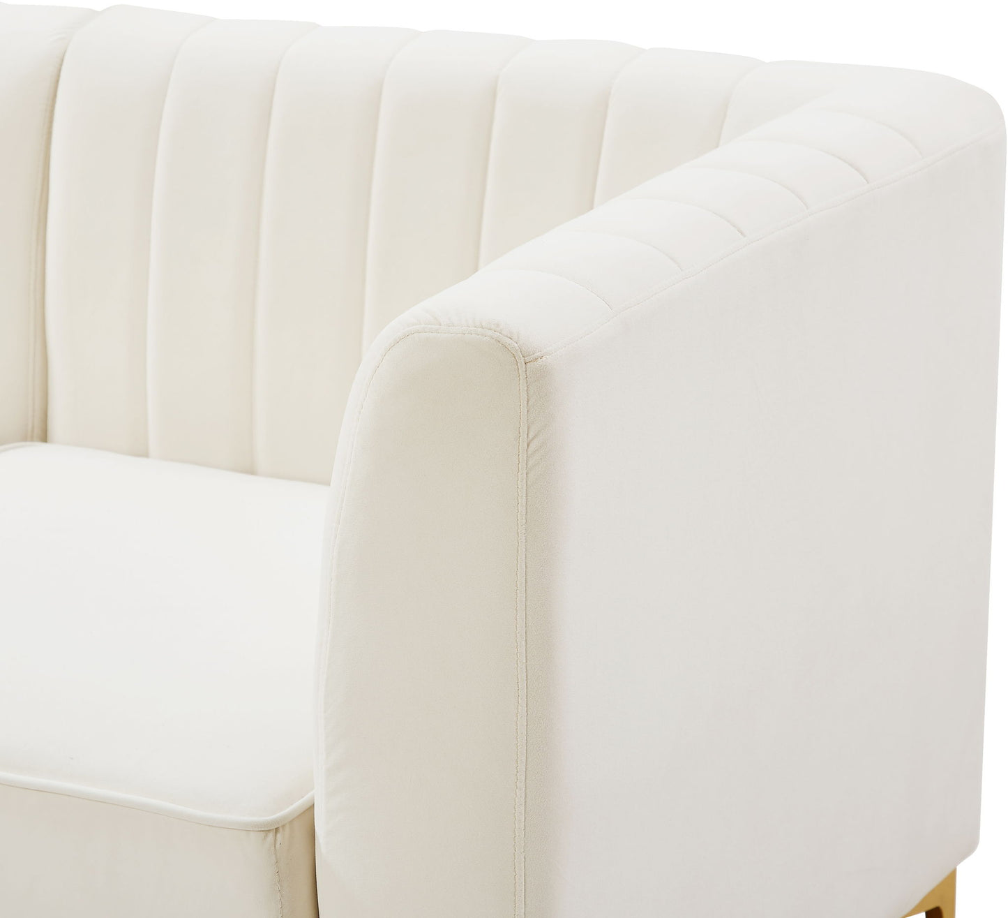 Alina - Corner Chair
