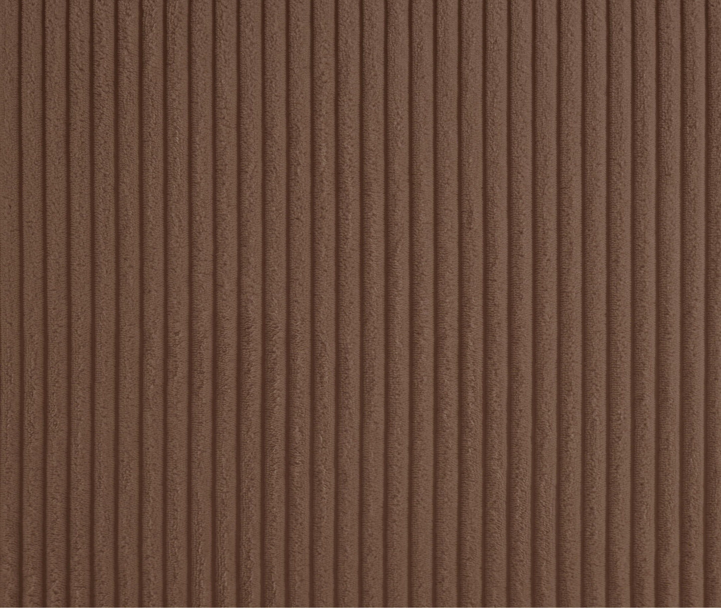 Willow - Corduroy Bench - Saddle
