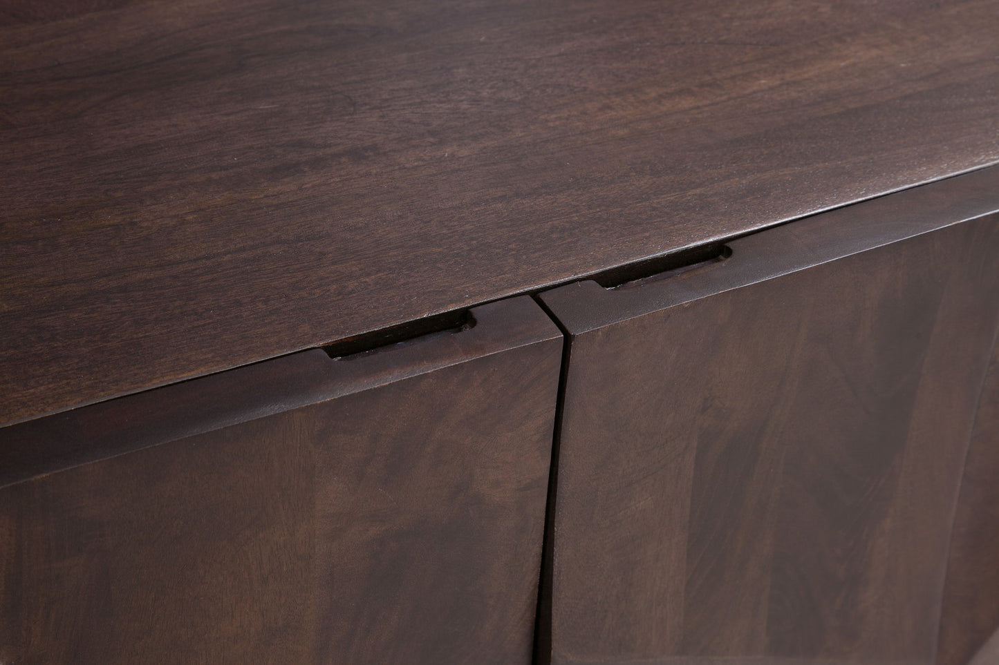 Reverie - Accent Chest - Coffee Bean Mango