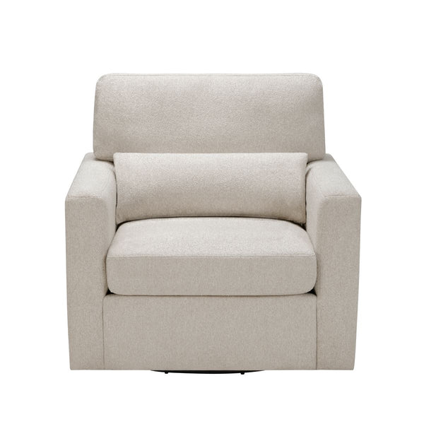 Pompano Swivel Chair