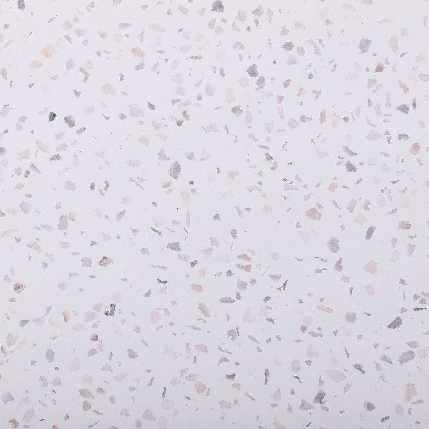 Terrazzo - Light Speckled Table