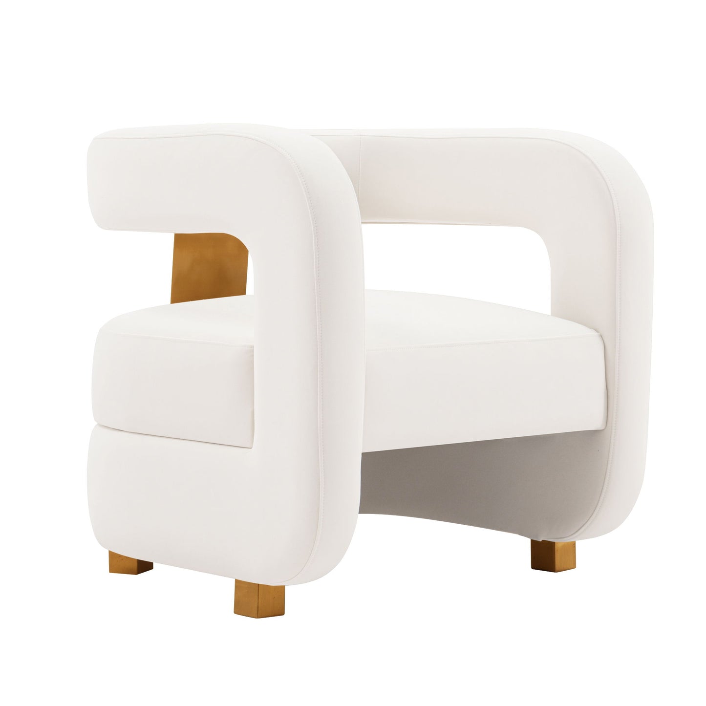Manhattan Amirah - Lounge Chair