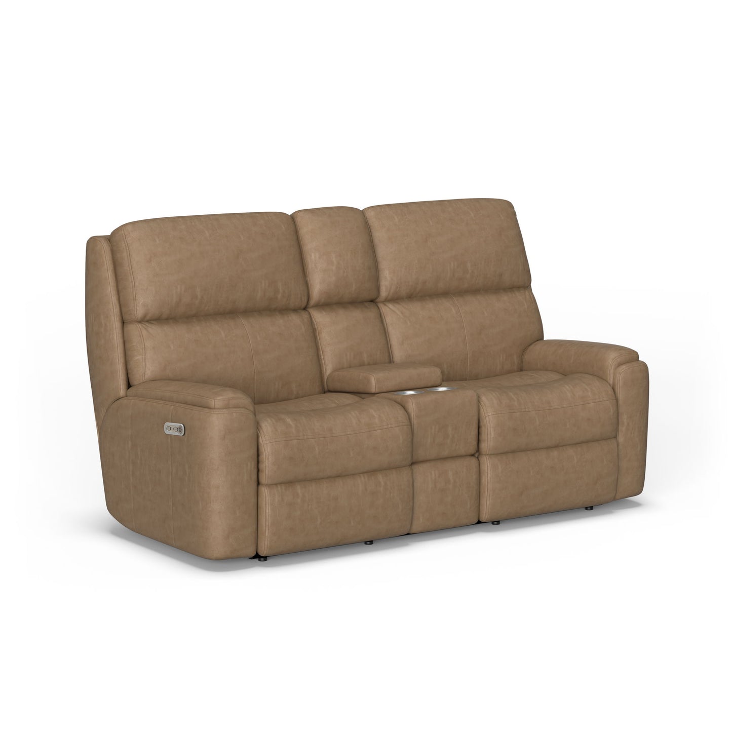 Rio - Reclining Loveseat