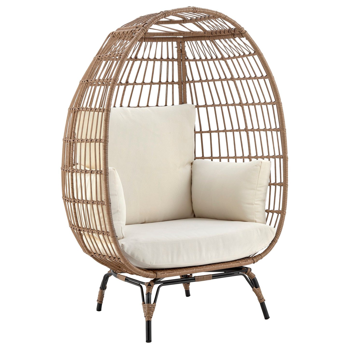 Manhattan Spezia - Freestanding Egg Chair