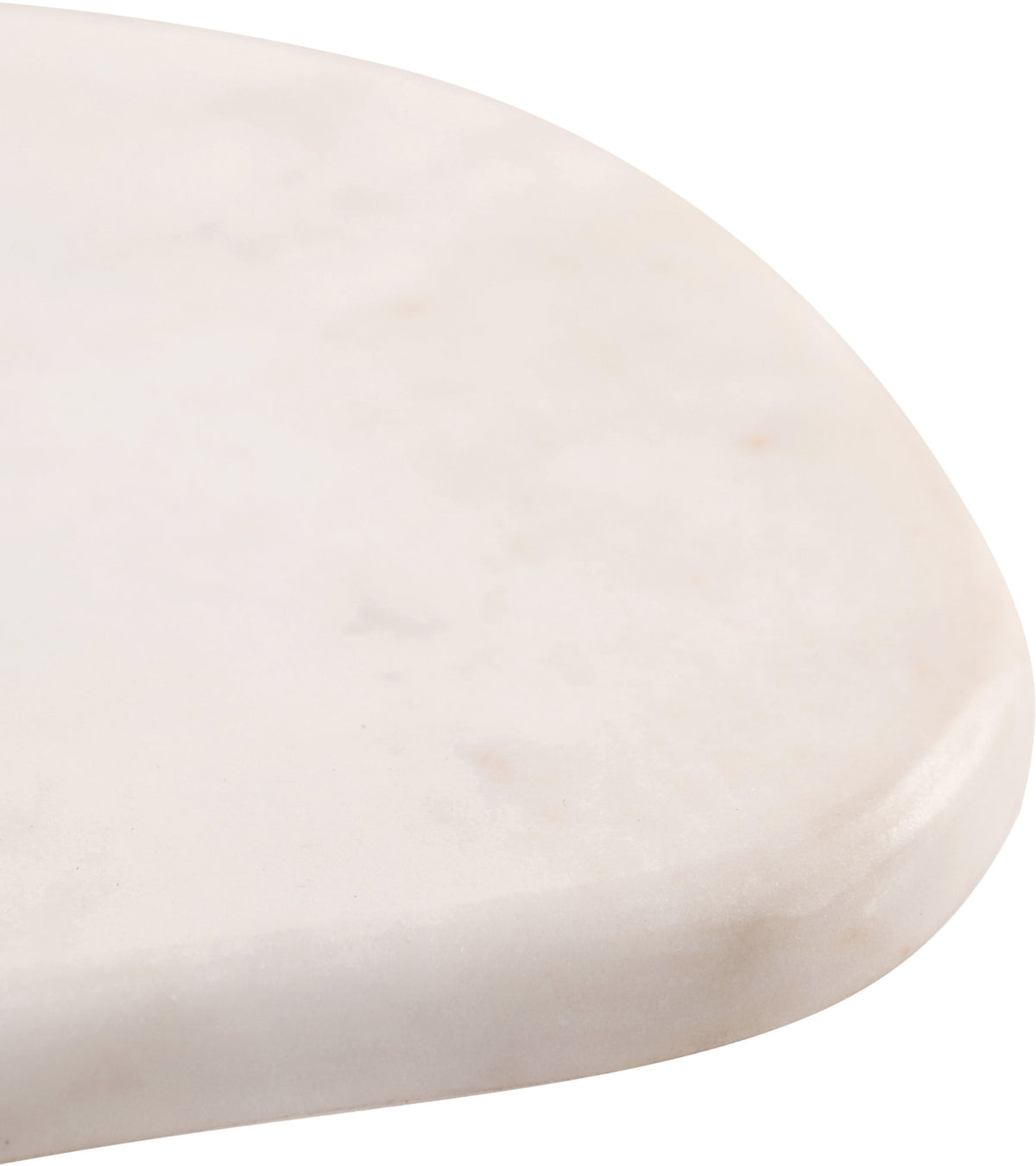 Vireo - Aluminum Base Drink Table