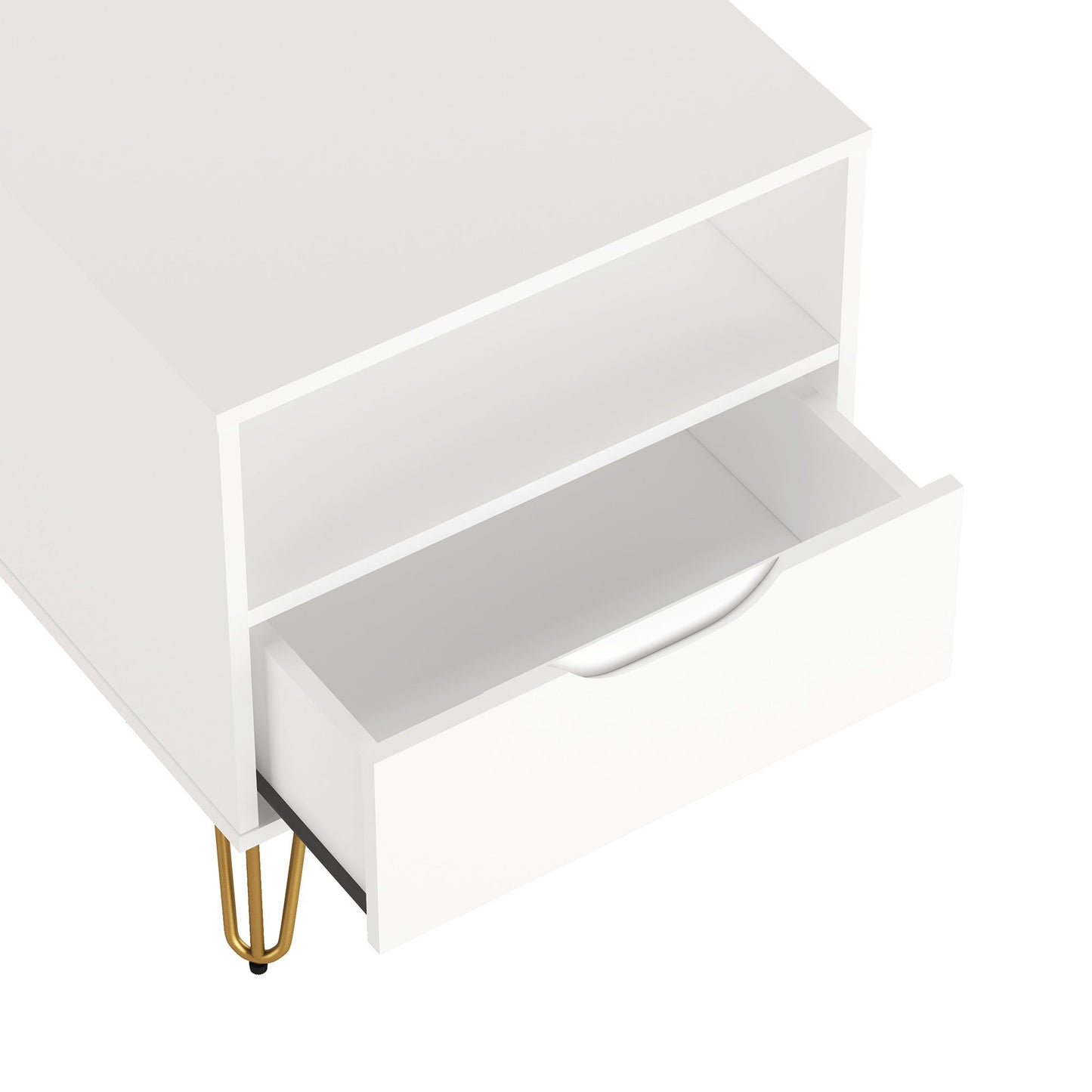 Manhattan Avira - Nightstand
