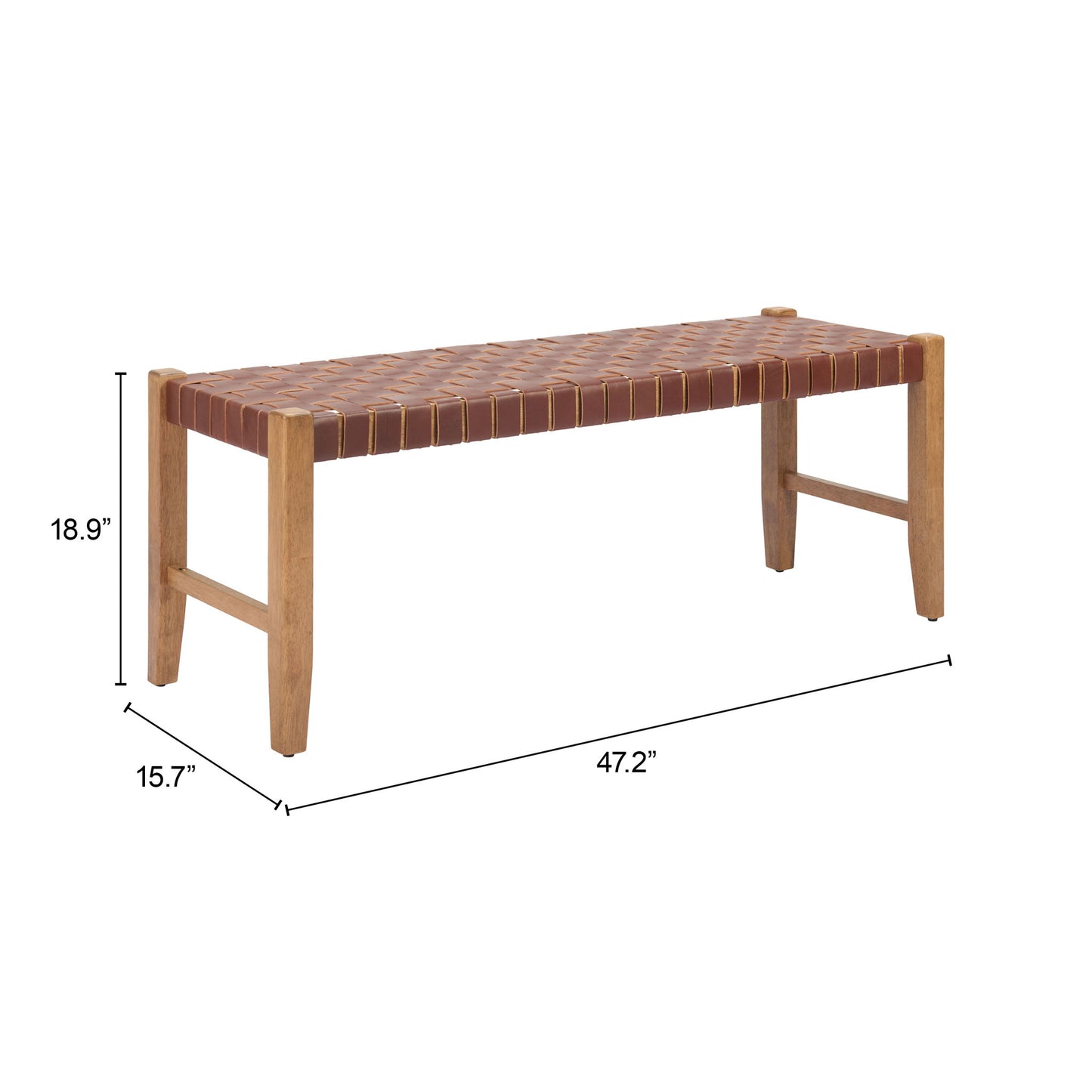 Bandani - Bench
