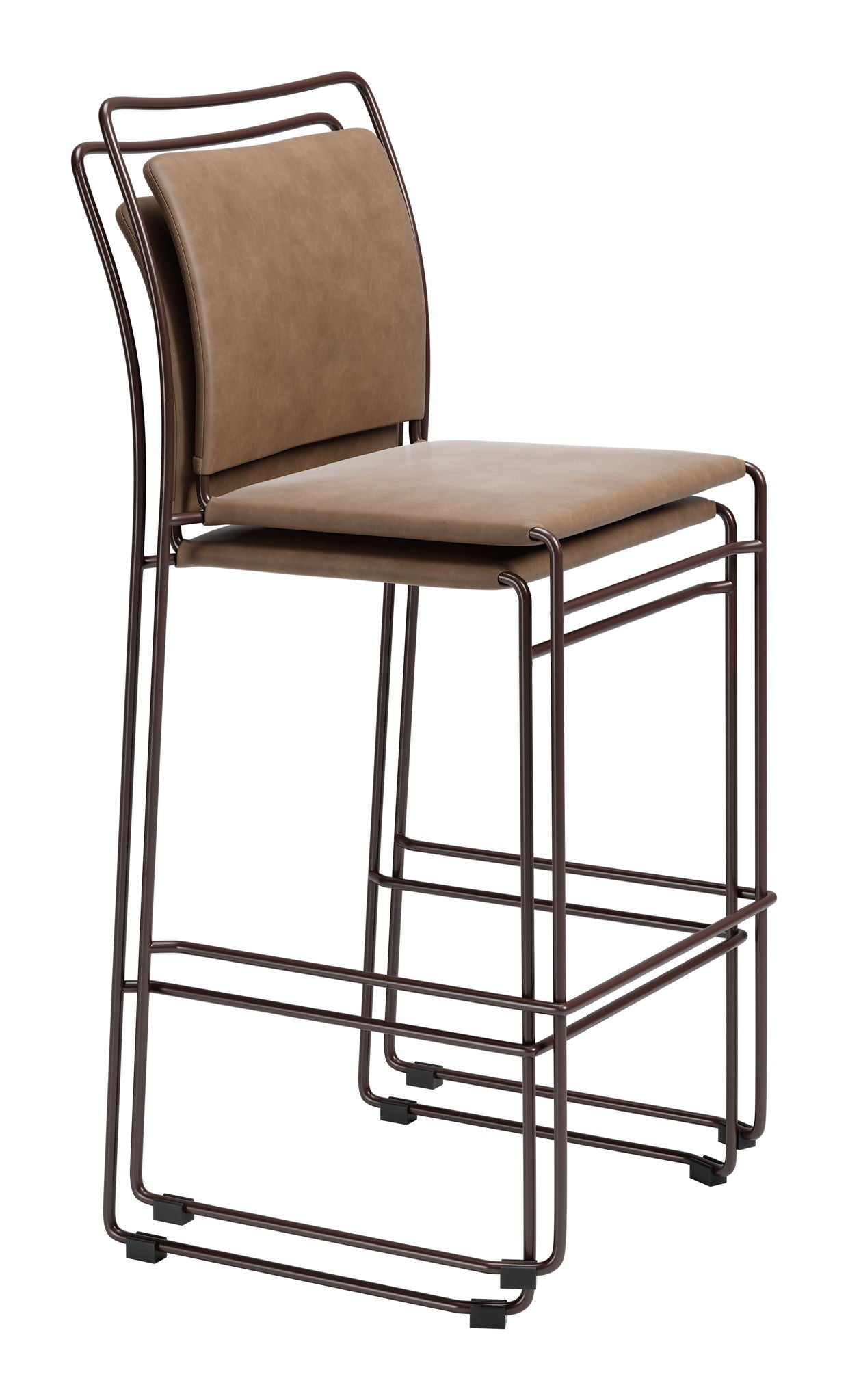Verbena - Barstool (Set of 2)