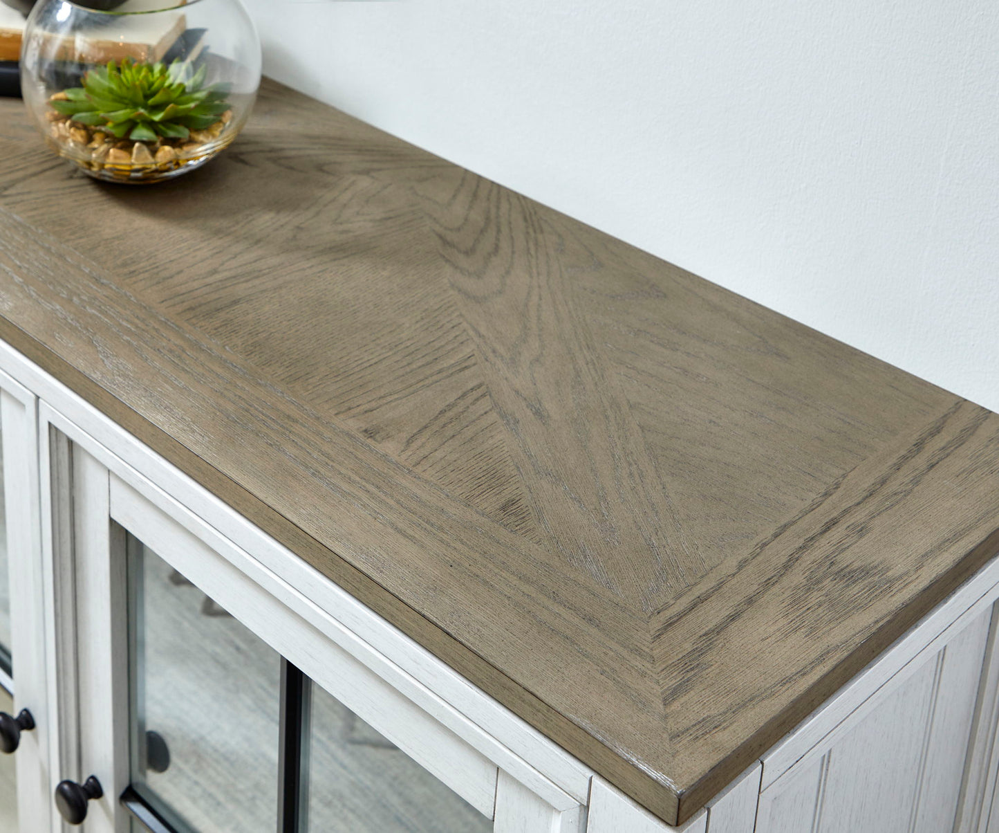 Melody - Stacking Bookcase - White