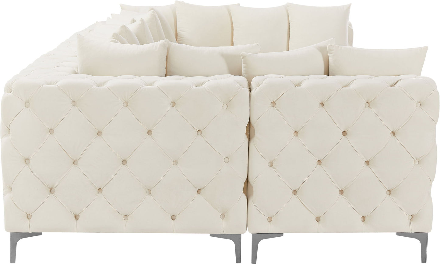 Tremblay - 6 Piece Modular Sectional
