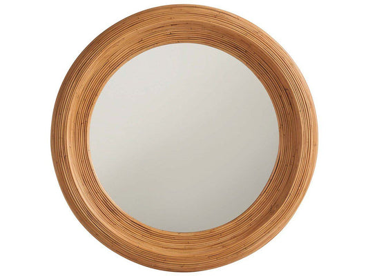 Weekender Coastal Living Home / Lakeway - Mirror - Light Brown