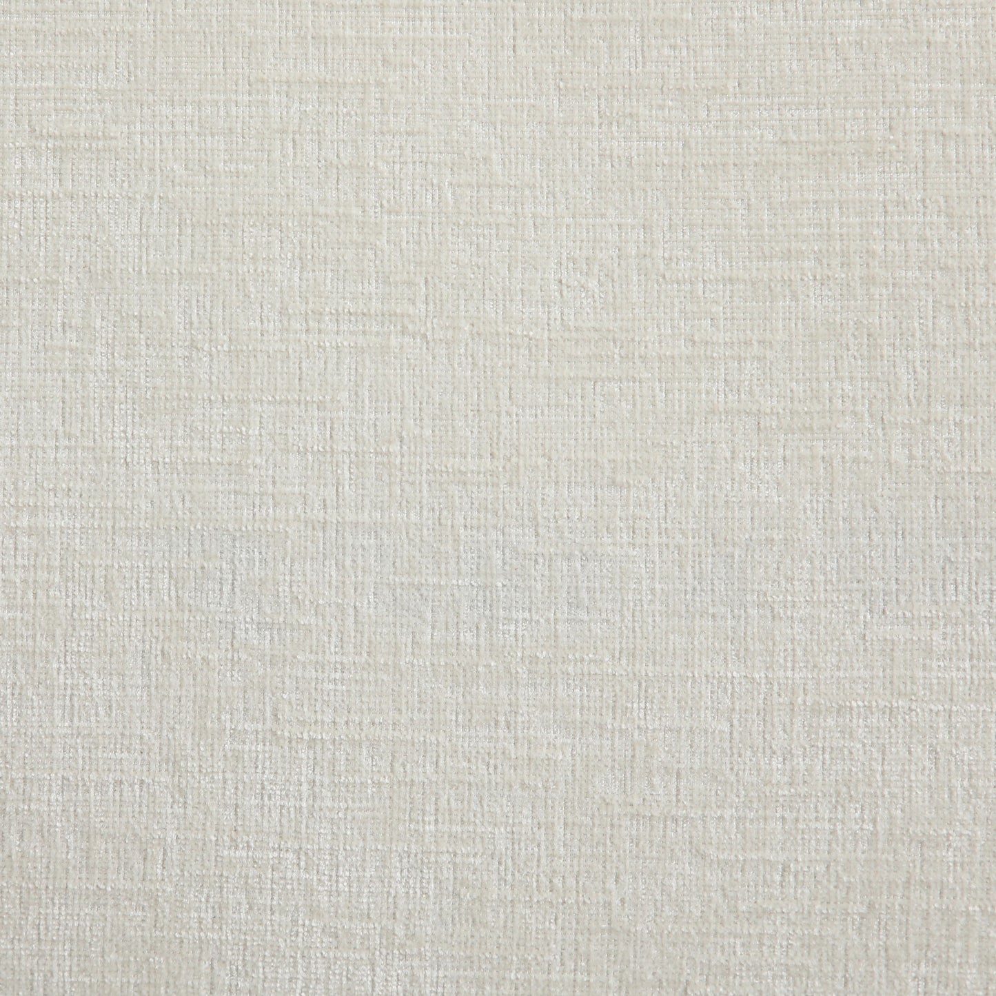 Adam - Chenille Fabric Bed With 52" Headboard