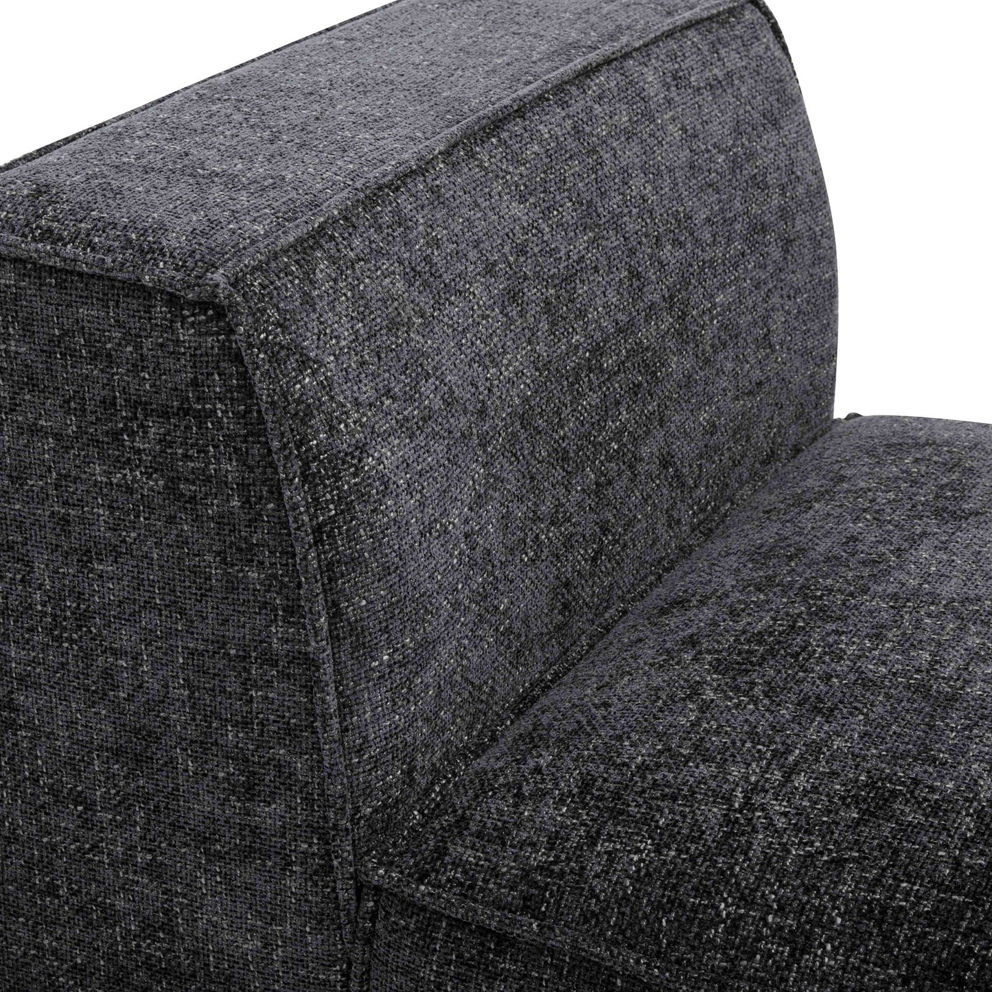 Mindy - Armless Chair