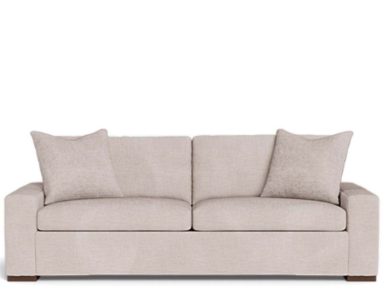Modern U Choose - Sofa, Special Order