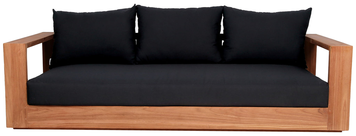 Tulum - Water Resistant Outdoor Sofa