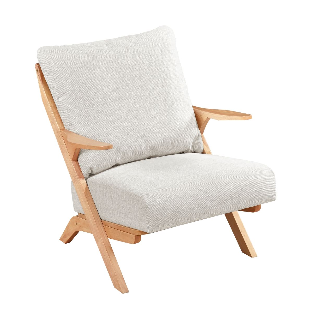 Lennox Accent Chair