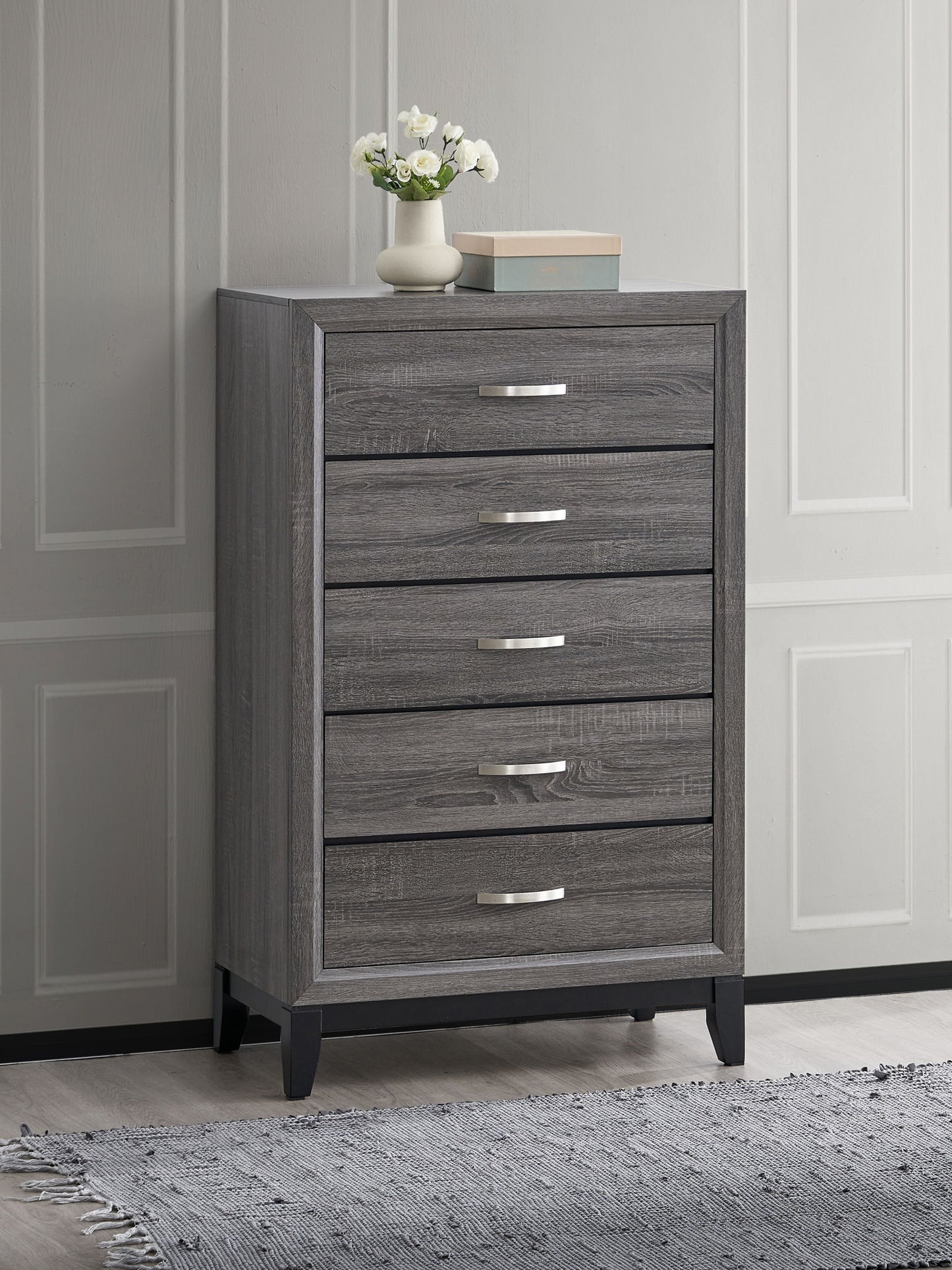 Glory Furniture - Glasgow - Chest