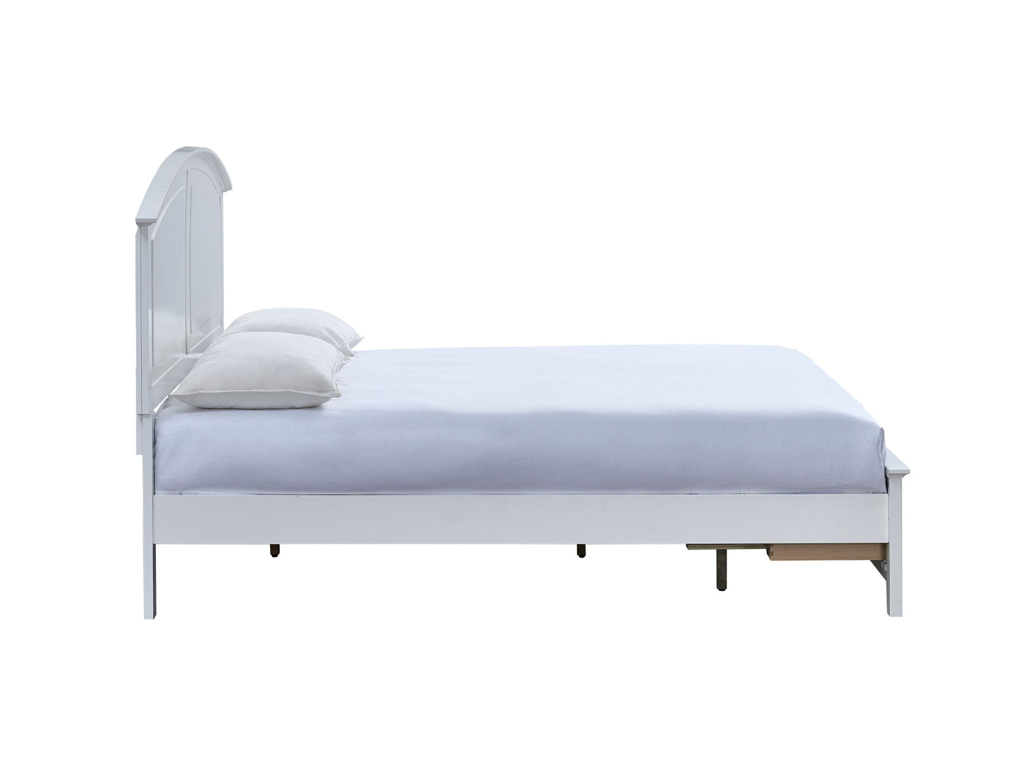 Glory Furniture - Hammond - Storage Bed