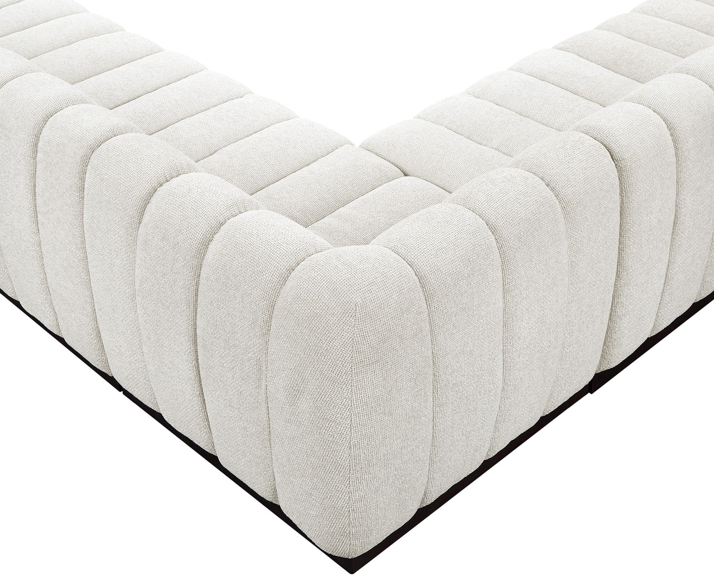 Quinn - 6 Piece Modular Sectional