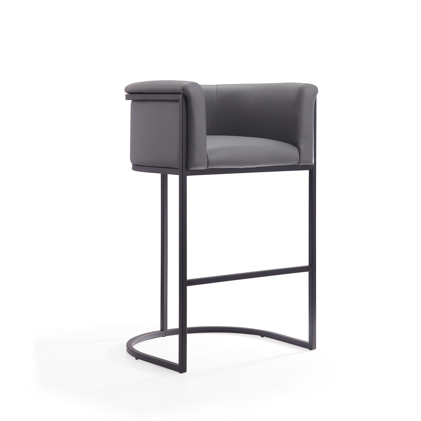 Manhattan Cosmopolitan - Bar Height Stool