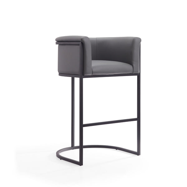 Cosmopolitan - Barstool - Gray