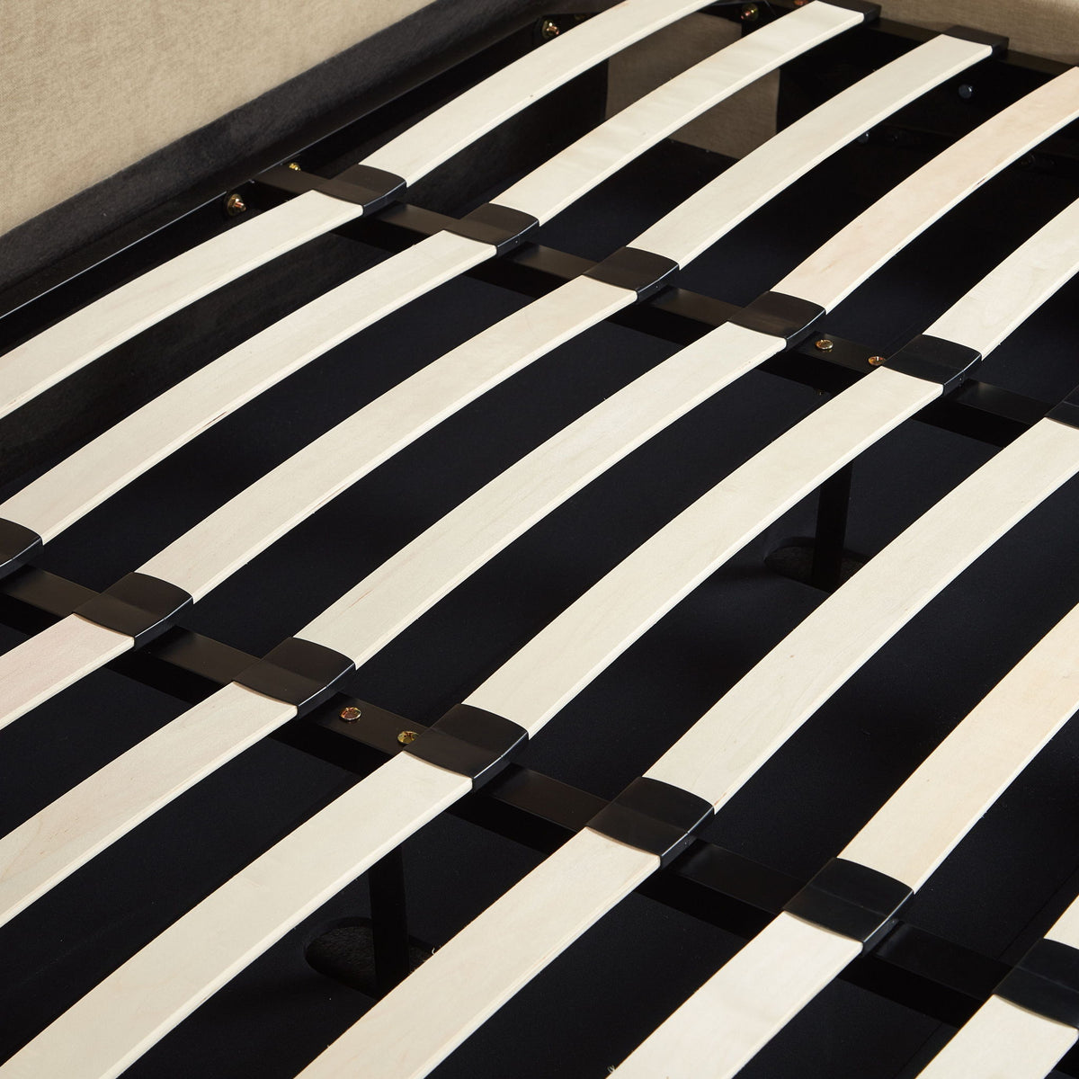 Harmony - Performance Chenille Bed