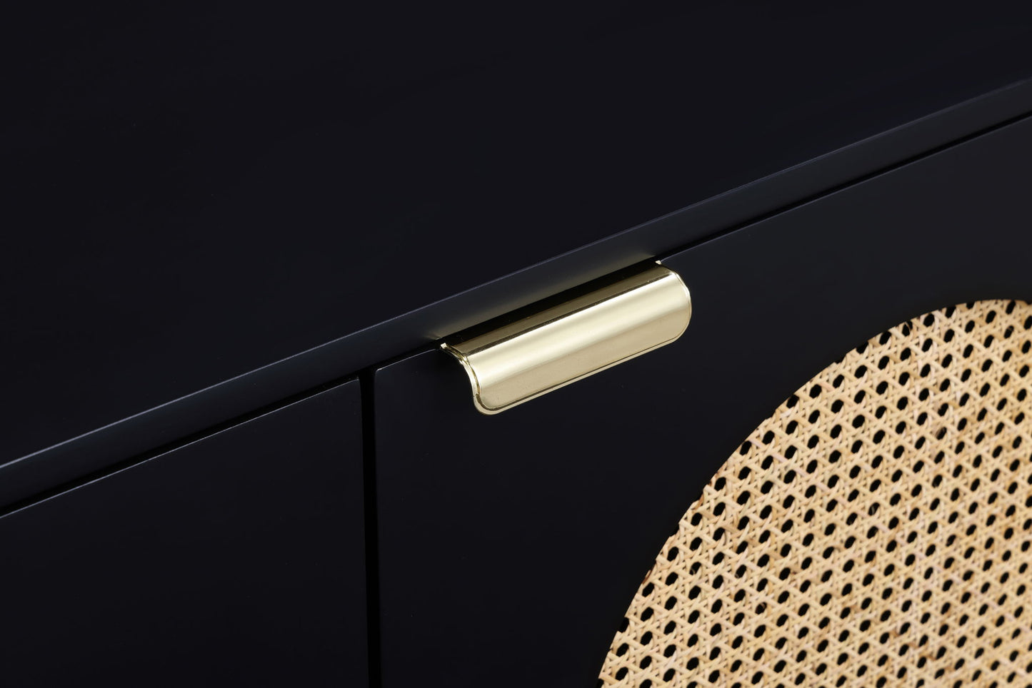 Cane - Sideboard
