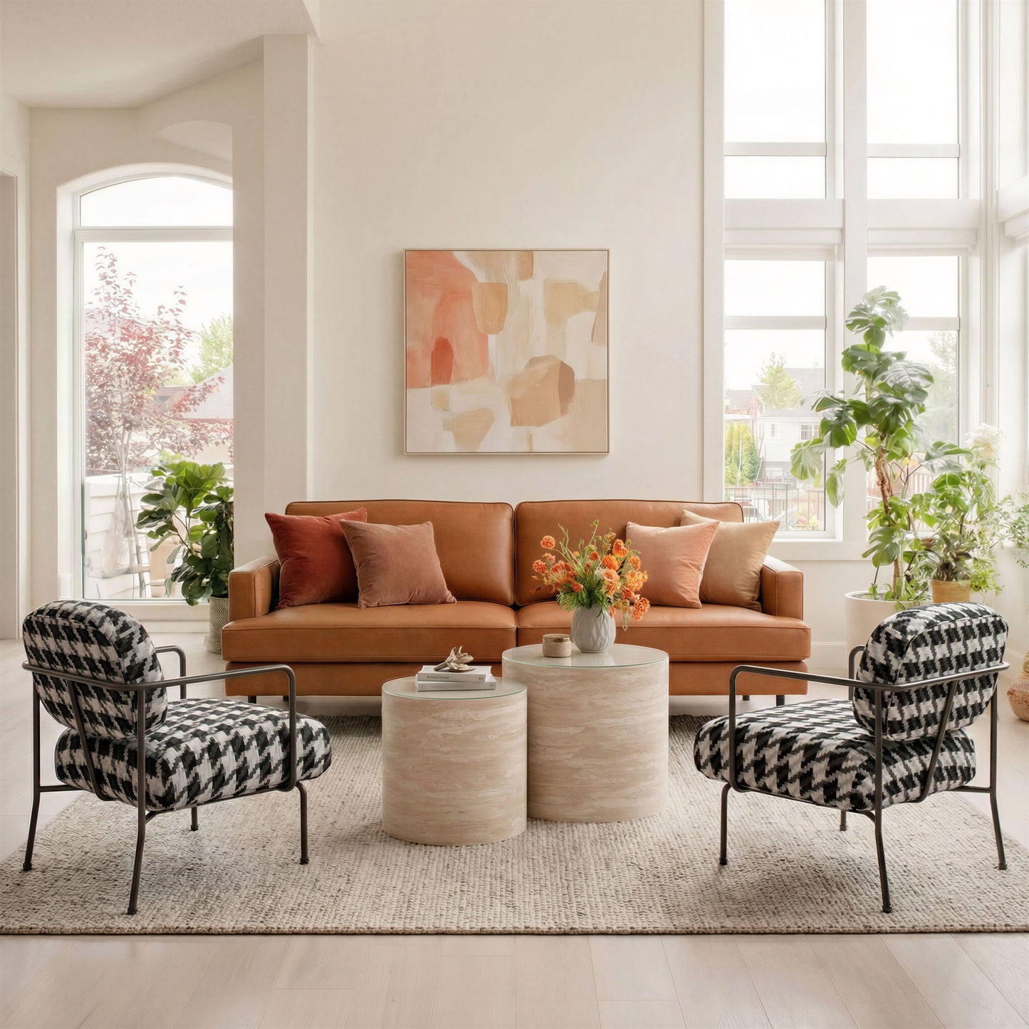 Decade - Sofa