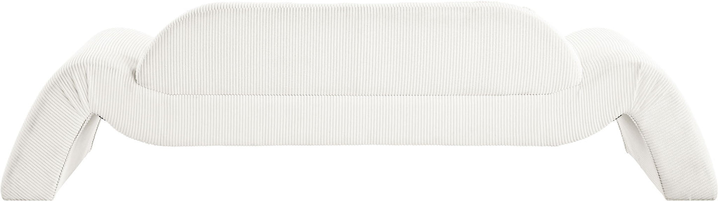 Austin - Corduroy Sofa
