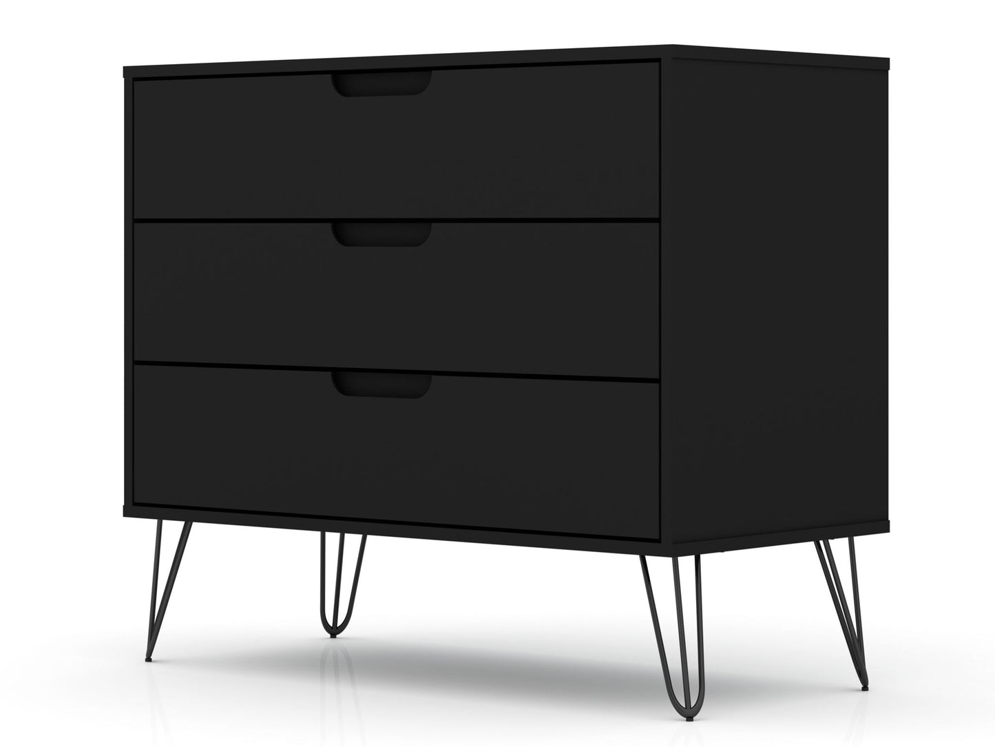 Manhattan Rockefeller - Dresser