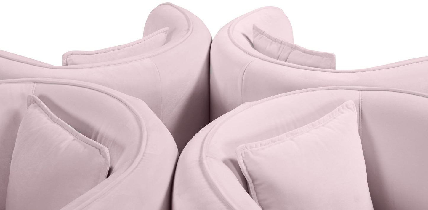 Circlet - Round Sofa Settee