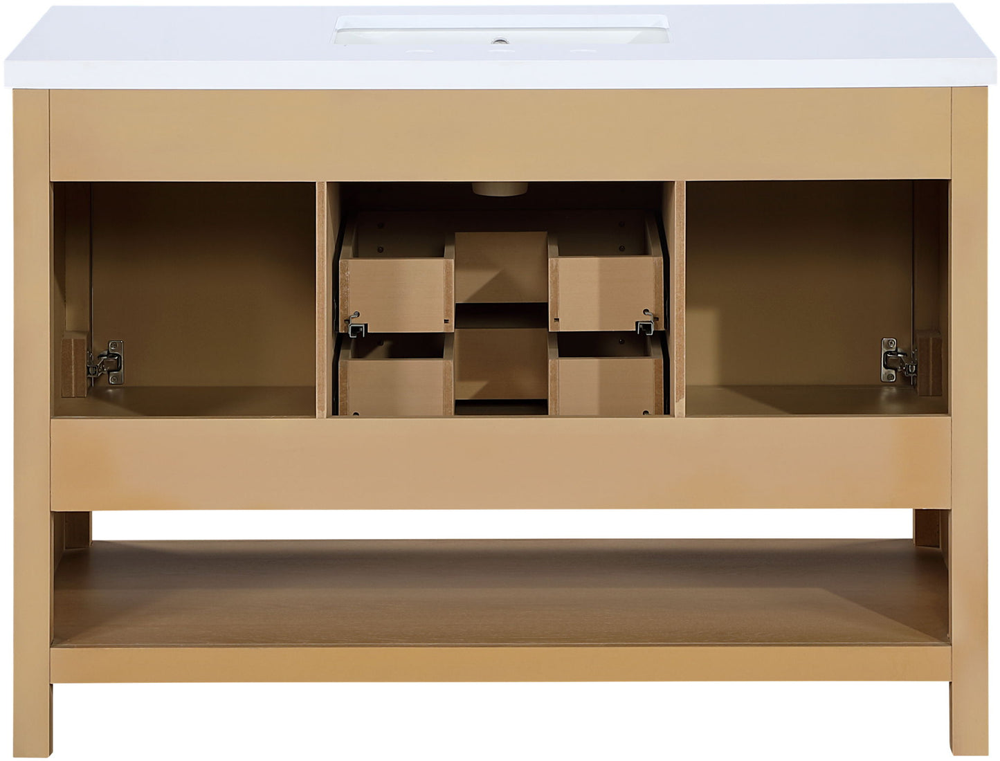 Soren - Bathroom Vanity