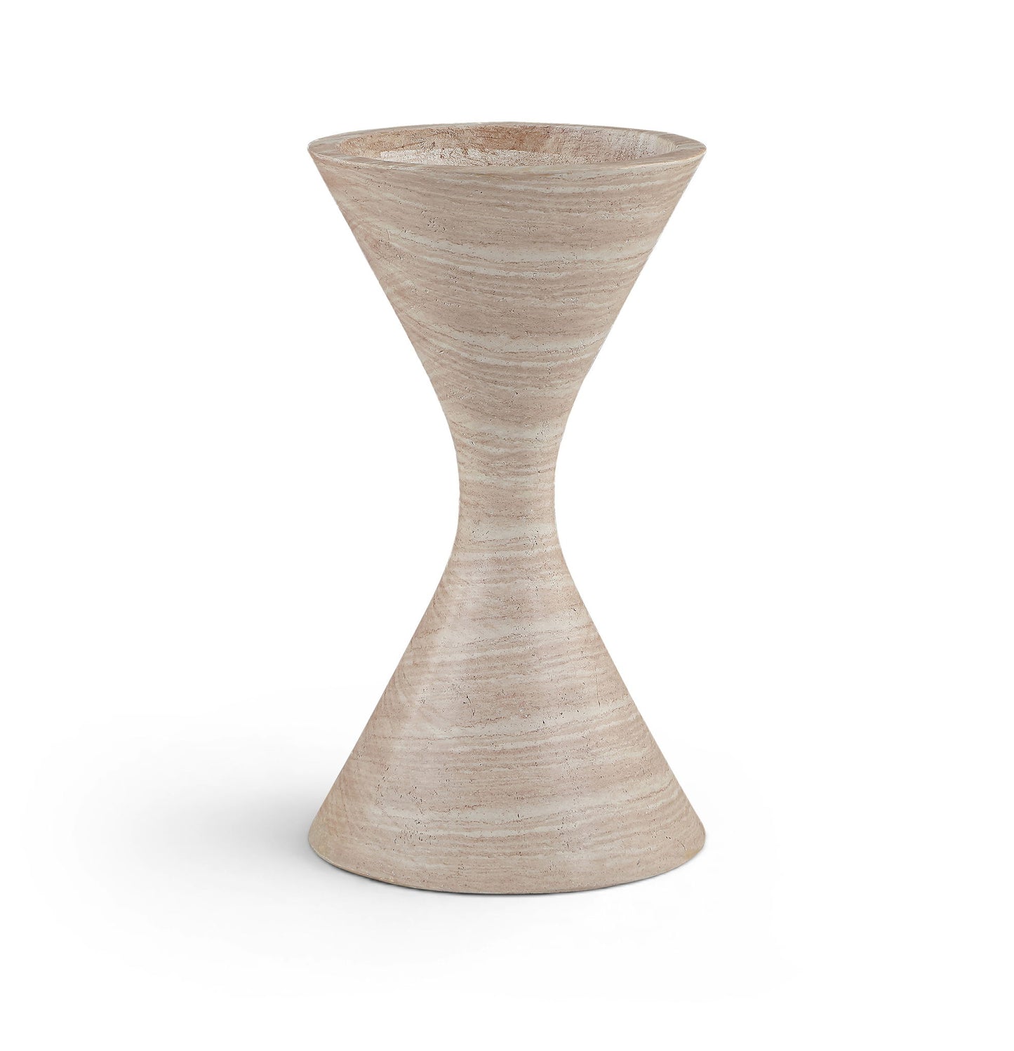 Vessa - Indoor / Outdoor Concrete Planter