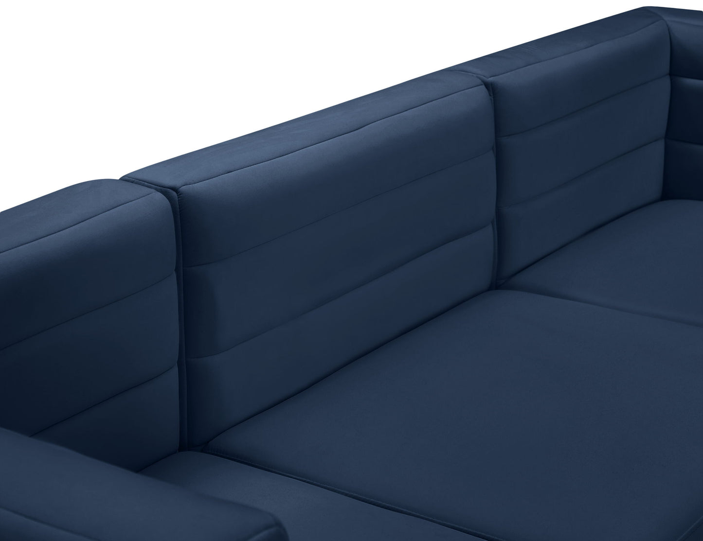 Quincy - 7 Piece Modular Sectional