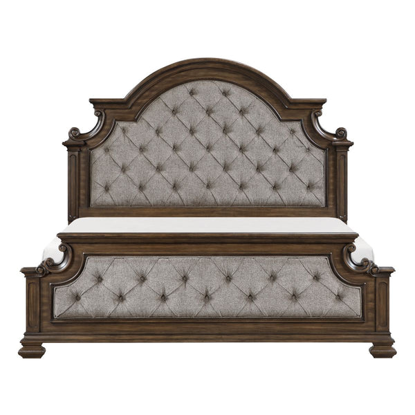 Buckingham Eastern King Bed