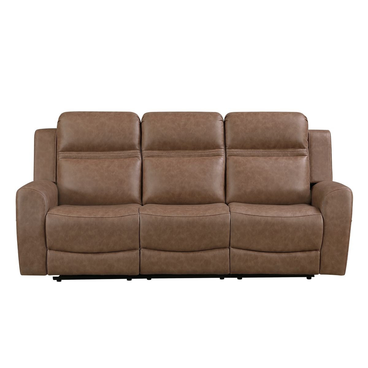 Hearth Double Reclining Sofa