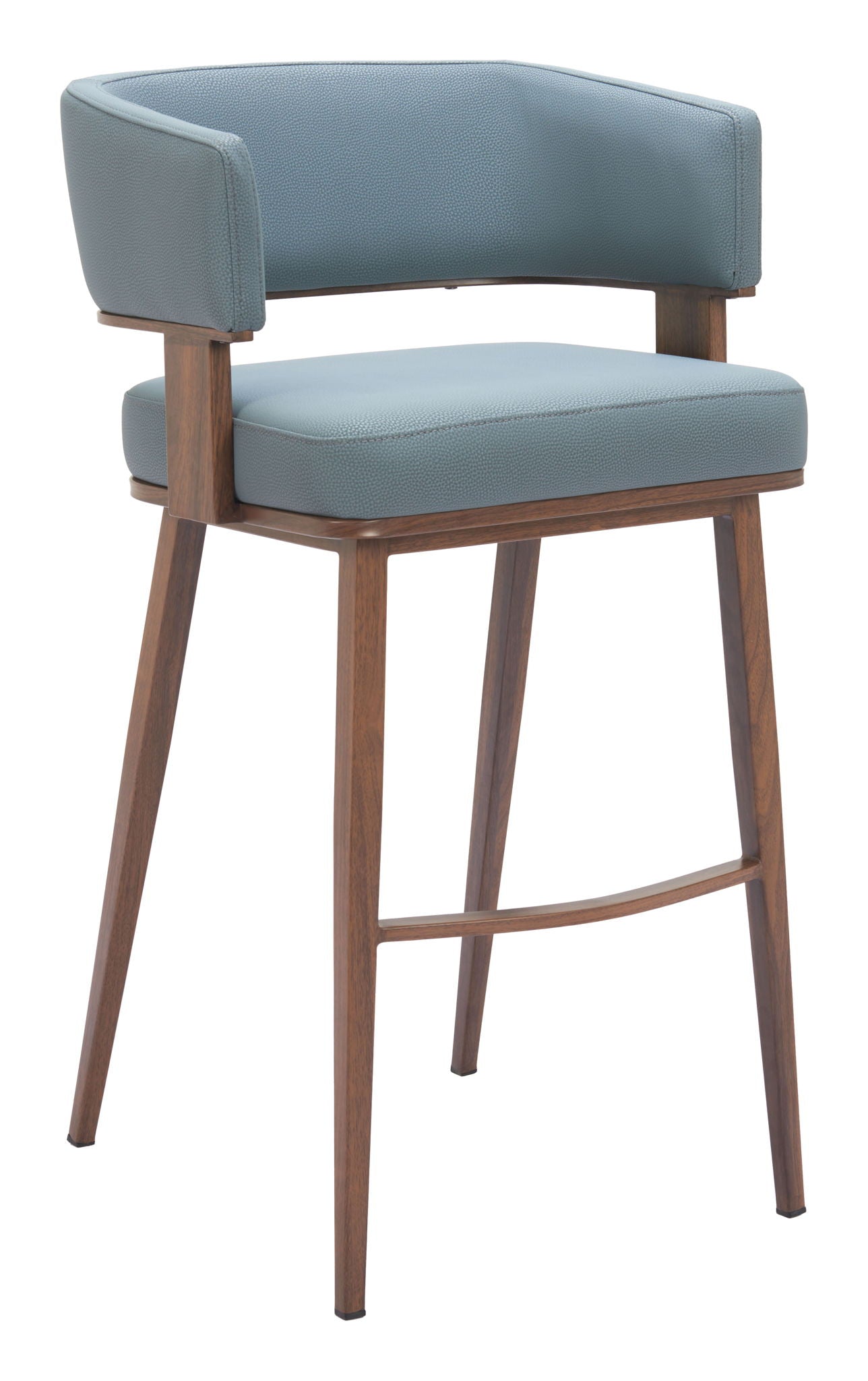 Poise - Barstool - Blue