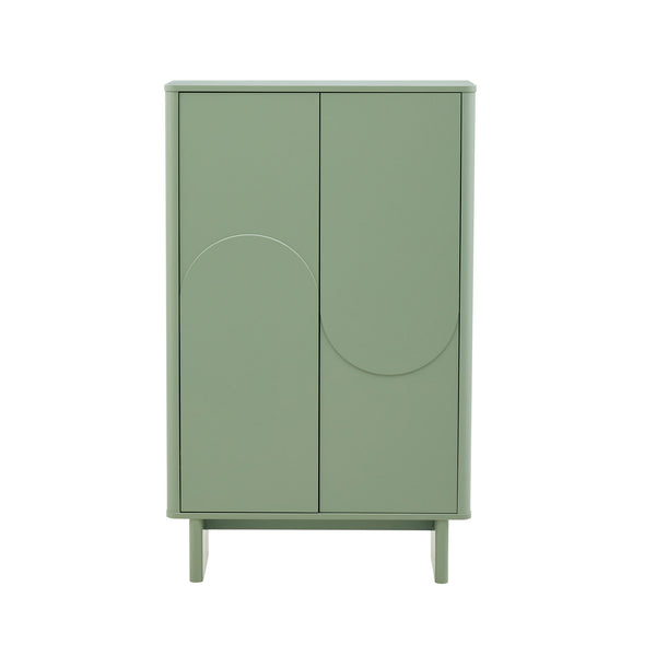 Manhattan Ella - Accent Cabinet