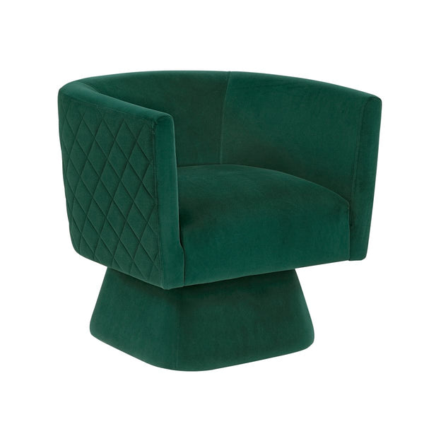 Candace Swivel Chair